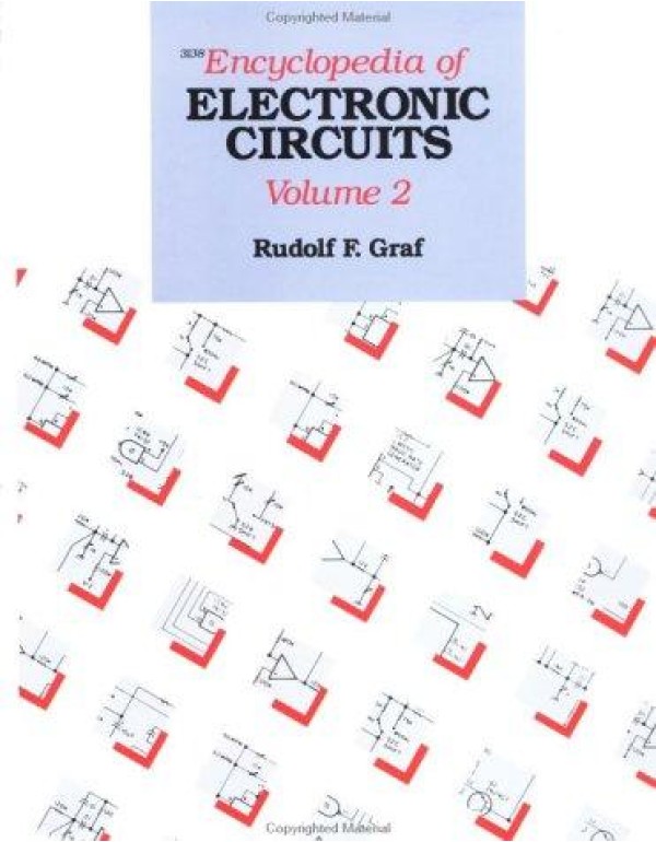 Encyclopedia of Electronic Circuits Volume 2