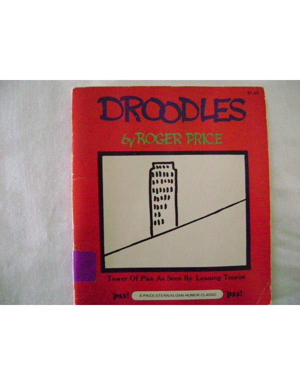 Droodles