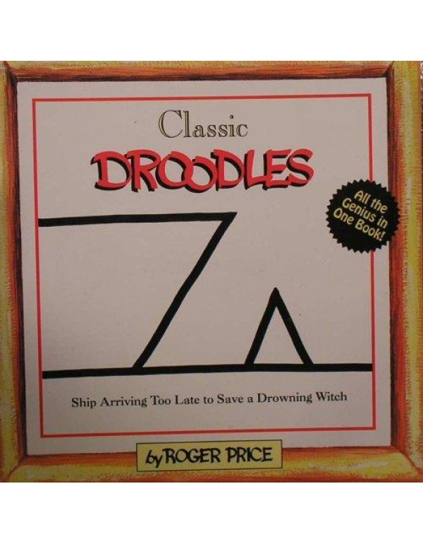 Classic Droodles