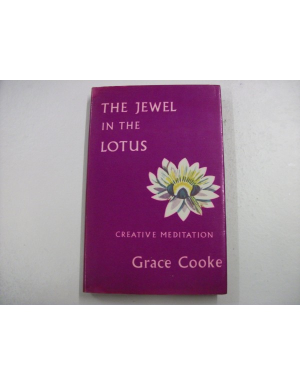 Jewel in the Lotus