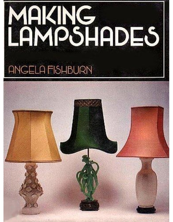 Making Lampshades