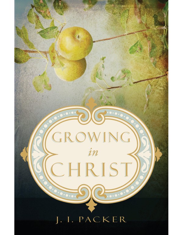 Growing in Christ