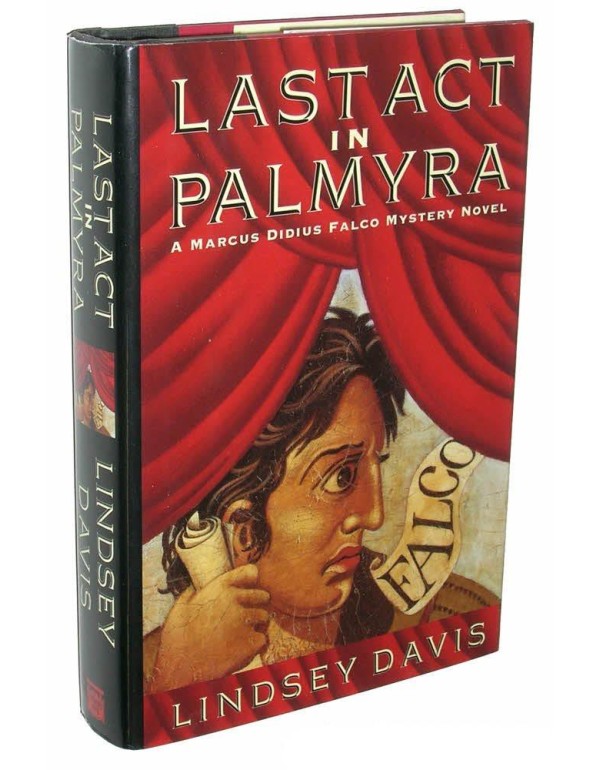 Last Act in Palmyra