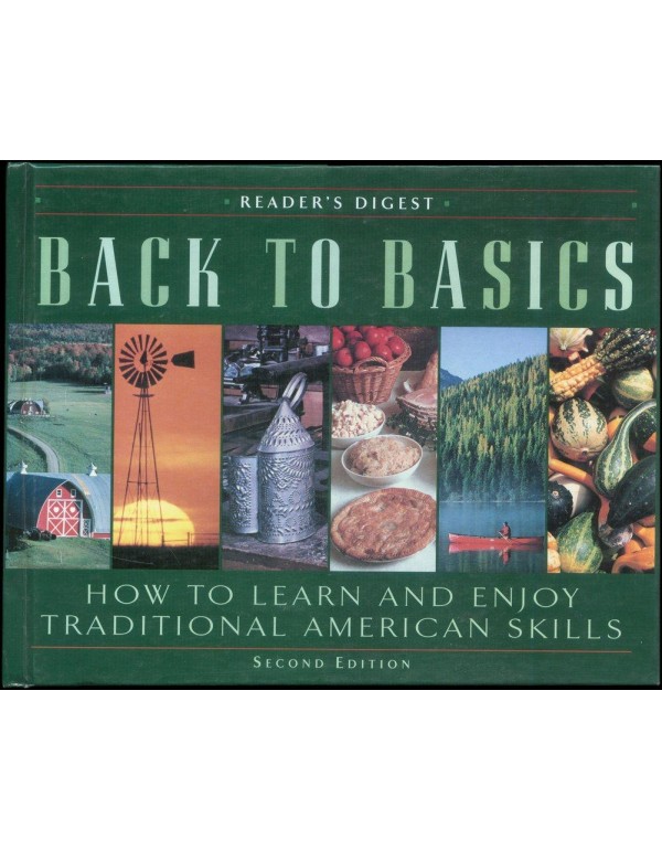 Back to Basics: How to Learn and Enjoy Traditional...