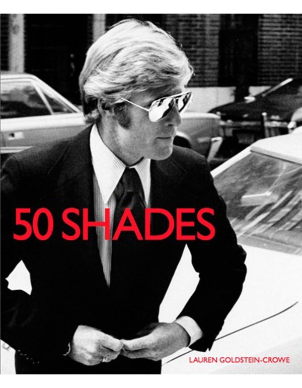 50 Shades