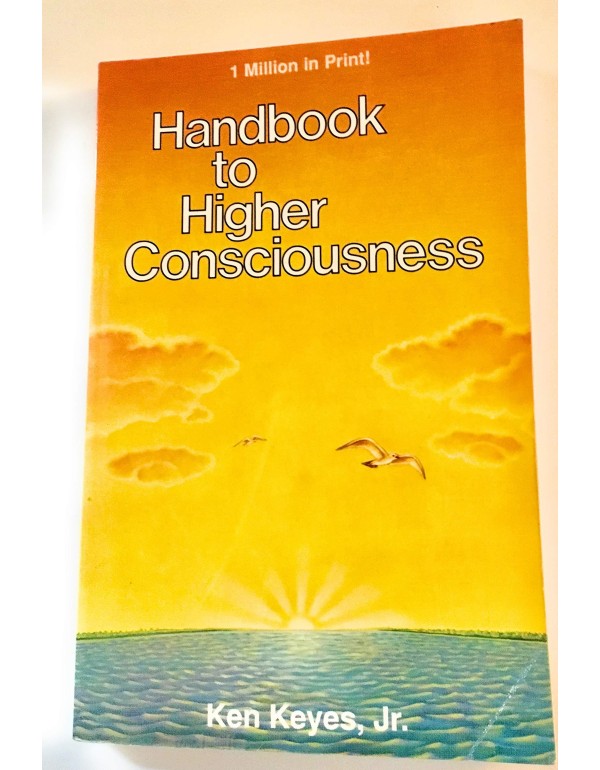 Handbook to Higher Consciousness