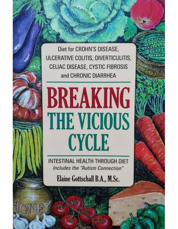 Breaking the Vicious Cycle: Intestinal Health Thro...