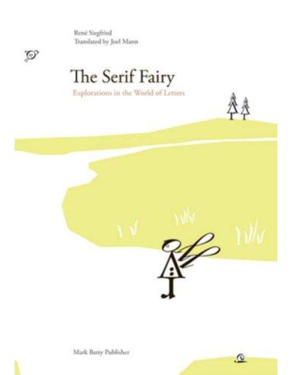 Serif Fairy