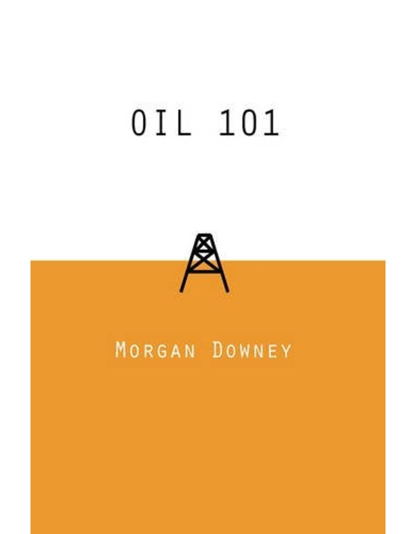 Oil 101