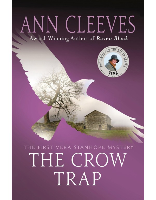 The Crow Trap: The First Vera Stanhope Mystery (Ve...