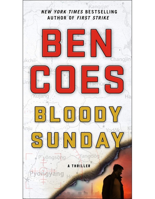 Bloody Sunday: A Thriller (A Dewey Andreas Novel, ...