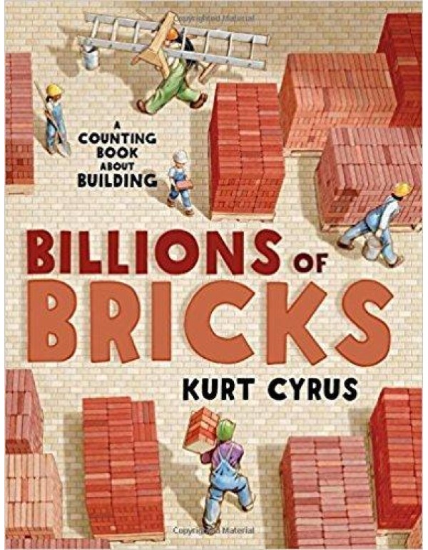 Billions of Bricks