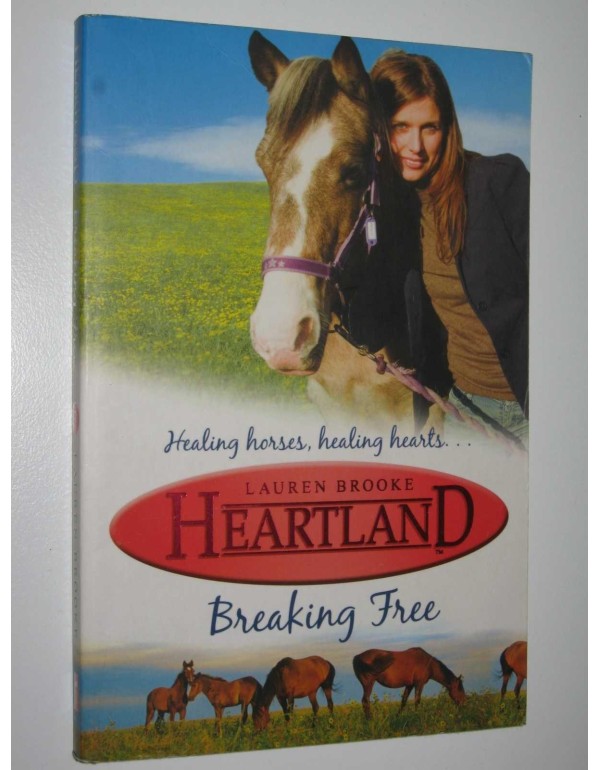 Breaking Free (Heartland)