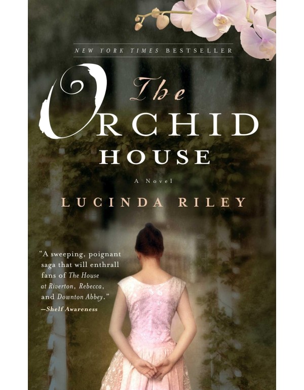 The Orchid House: A Novel