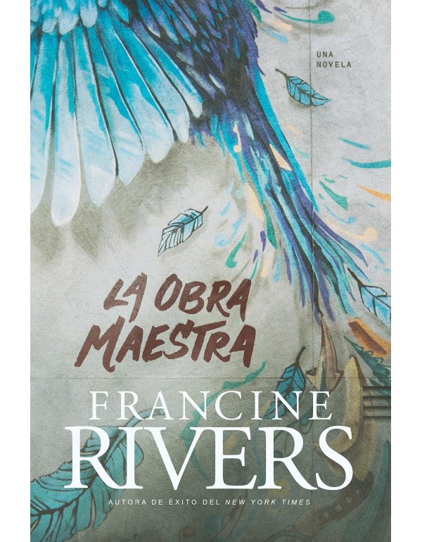 La obra maestra (Spanish Edition)