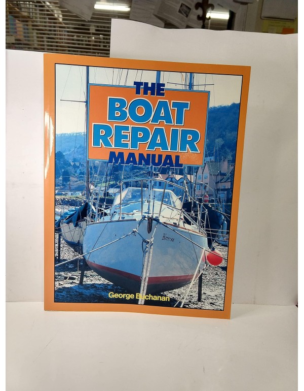 The Boat Repair Manual