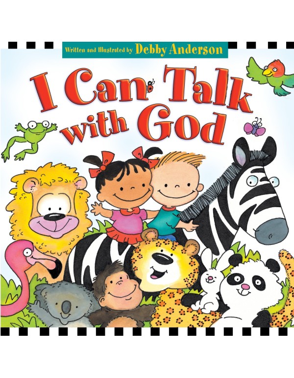 I Can Talk with God