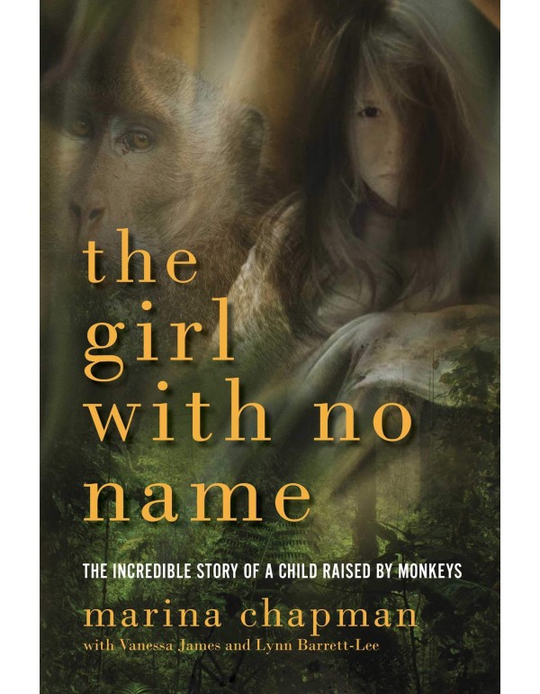 The Girl With No Name