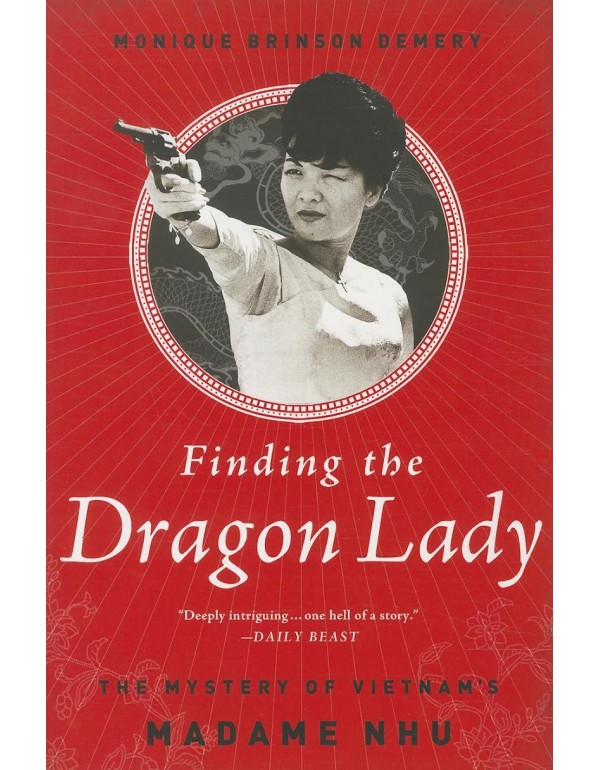 Finding The Dragon Lady