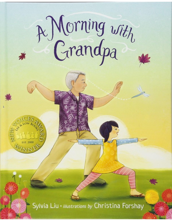 A Morning with Grandpa