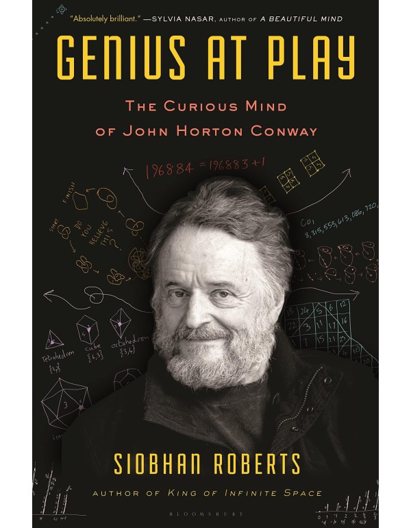 Genius At Play: The Curious Mind of John Horton Co...