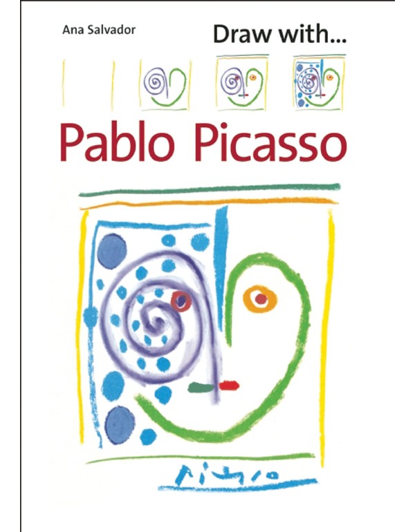 Draw with Pablo Picasso