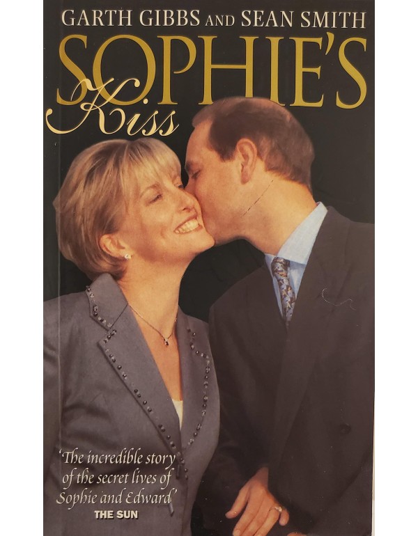 Sophie's Kiss