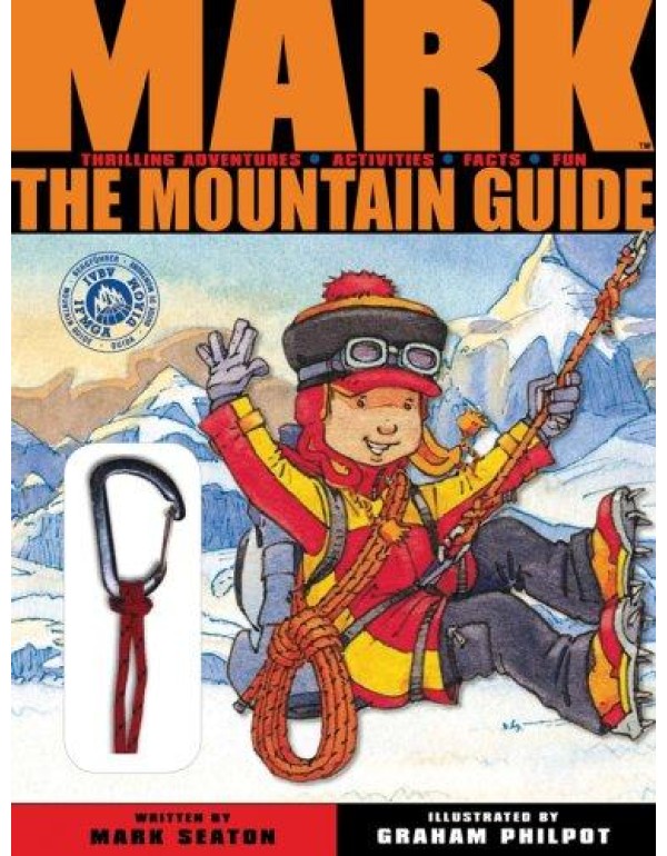 Mark the Mountain Guide