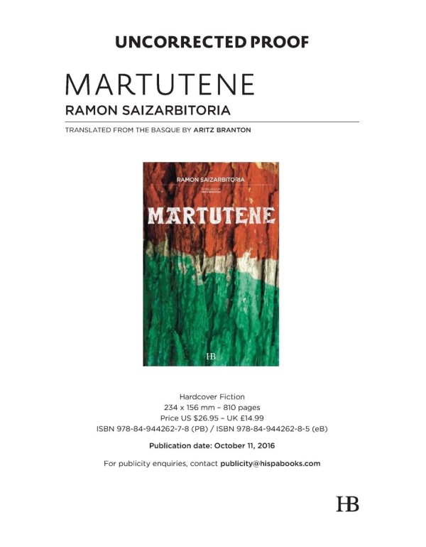 Martutene