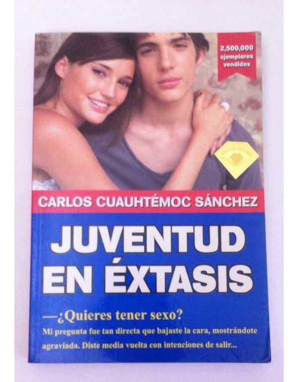 Juventud en Extasis